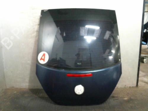 Used Tailgate VW NEW BEETLE (9C1, 1C1) 1.9 TDI (90 hp) 20003303