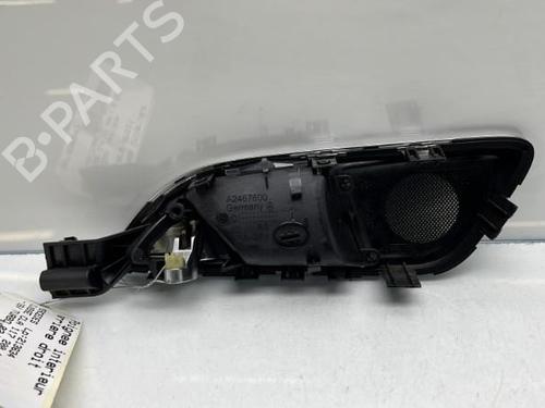 Rear right interior door handle MERCEDES-BENZ CLA Coupe (C117) CLA 200 CDI (117.301) | BP19990619I16 