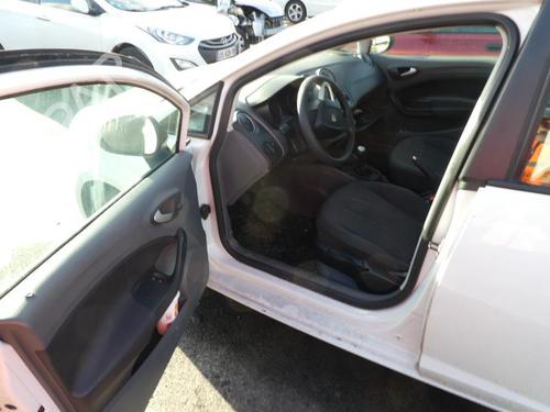 Front bumper reinforcement SEAT IBIZA IV (6J5, 6P1) 1.2 TDI | BP20028794C109 