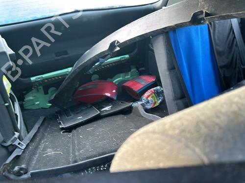 Front right lock AUDI A3 (8L1) 1.6 | BP19970048C97 