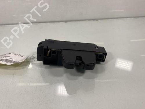 Used Tailgate lock PEUGEOT 407 (6D_) [2004-2011]  21955879