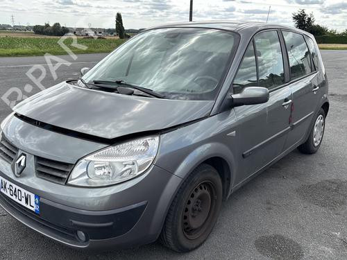 Switch RENAULT SCÉNIC II (JM0/1_) 1.6 (JM0C, JM0J, JM1B) | BP32470043I30 - Image 13