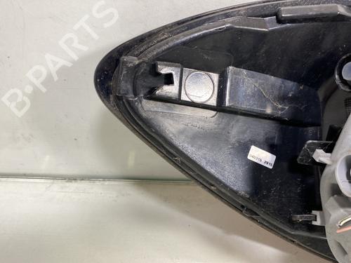 Right taillight RENAULT CAPTUR I (J5_, H5_) 0.9 TCe 90 | BP27632935C35  - Image 5
