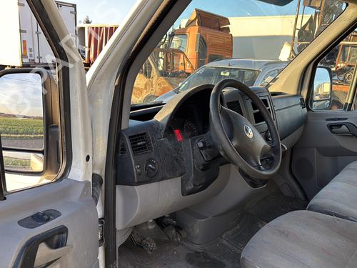 Headlight switch VW CRAFTER 30-50 Van (2E_) 2.5 TDI | BP22765453I24 - Image 42