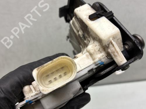 Used Rear left lock Rear left lock AUDI A6 C6 (4F2) 3.0 TDI quattro (225 hp) 33742528 33742528