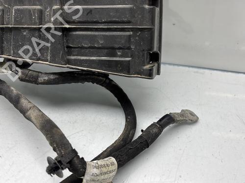 Elektronisk modul CITROËN DS4 (NX_) 2.0 BlueHDi 150 | BP29707031M83 