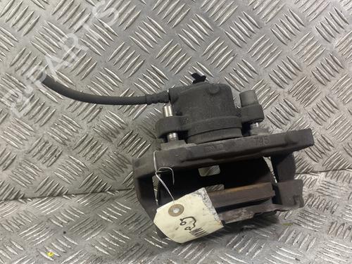 Used Left front brake caliper Left front brake caliper ALFA ROMEO GIULIETTA (940_) 2.0 JTDM (940FXE1A, 940FXG11) (170 hp) 25446181 25446181