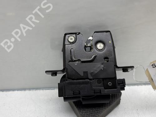 Tailgate lock NISSAN QASHQAI I (J10, NJ10) 1.5 dCi | BP31379445C101