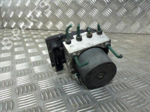 Módulo de ABS Módulo de ABS OPEL CORSA C (X01) 1.3 CDTI (F08, F68) (70 hp) 20004314 20004314