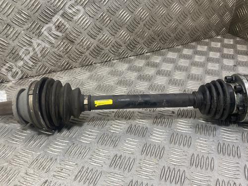 Used Left front driveshaft VW POLO V (6R1, 6C1) 1.2 (60 hp) 25907487