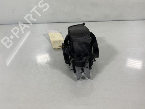 Front left belt tensioner OPEL CORSA D (S07)  | BP20008414C87 