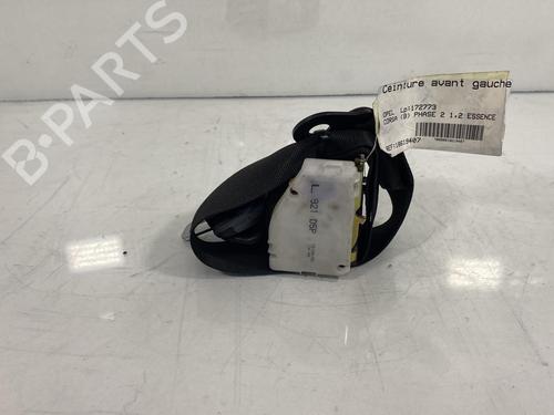 Front left belt tensioner OPEL CORSA B (S93)  | BP20018489C87 