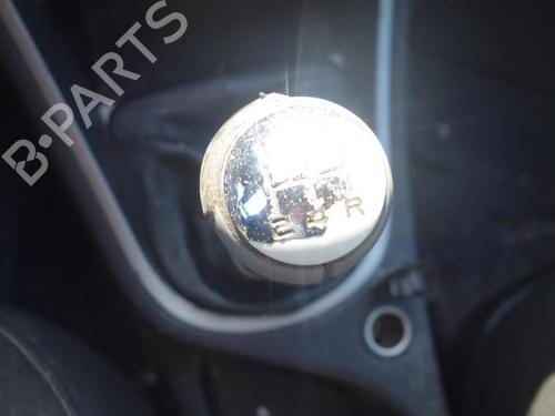 Front left lock PEUGEOT 307 (3A/C) 2.0 HDi 110 | BP20029226C98 