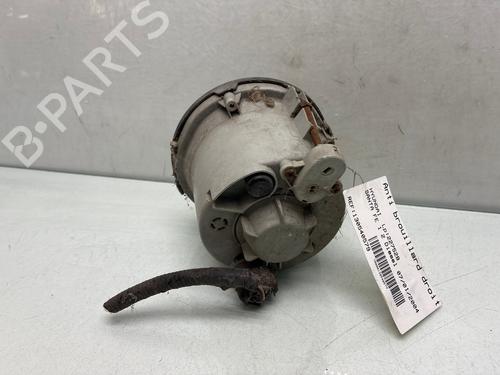 Used Right front fog light Right front fog light 39393602 39393602