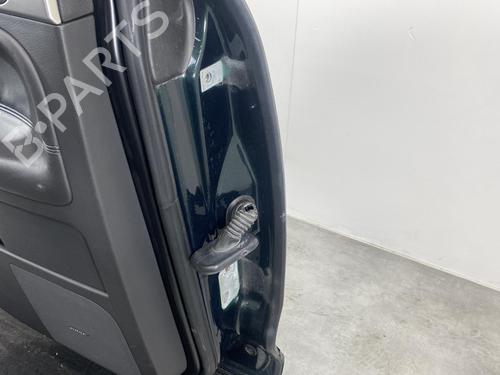 Left rear door VW TOUAREG (7LA, 7L6, 7L7) 5.0 V10 TDI | BP20023036C4 
