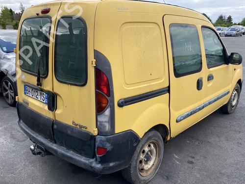 Front left window mechanism RENAULT KANGOO (KC0/1_) D 65 1.9 (KC0E, KC02, KC0J, KC0N) | BP26387728C22  - Image 10