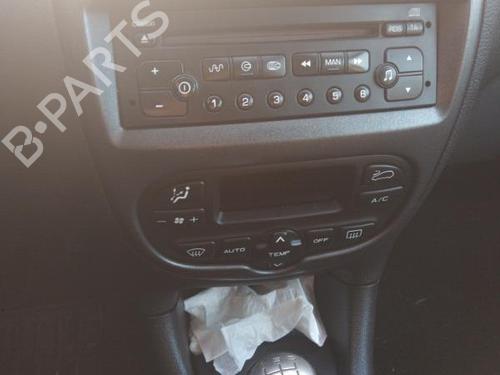 Used Parts PEUGEOT 206 SW (2E/K) 1.4 16V 1795338