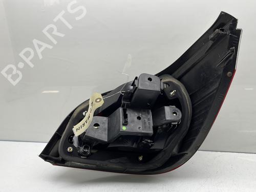 Used Left taillight Left taillight BMW 5 (E60) 530 d (218 hp) 21489958 21489958