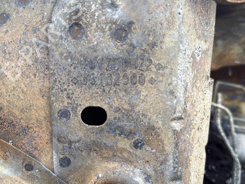 Tankdeckel OPEL GRANDLAND / GRANDLAND X (A18, P1UO) 1.6 Turbo D (75) | BP30362687C161