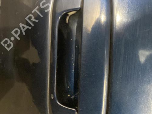 Left rear door PEUGEOT 406 (8B) 2.2 HDi | BP19998309C4 
