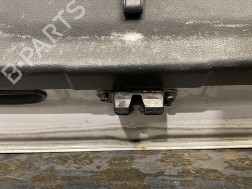 Tailgate HYUNDAI SANTA FÉ II (CM) 2.2 CRDi GLS | BP20026968C6 