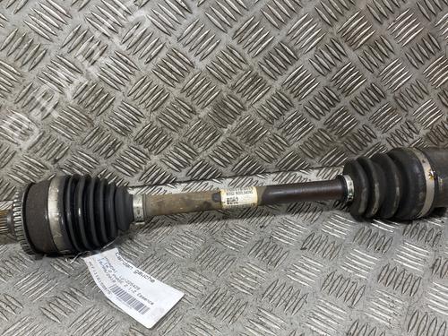 Drivksel foran venstre HYUNDAI i10 II (BA, IA) 1.2 (87 hp) 30968699