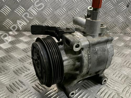 Used AC compressor AC compressor FIAT 500 (312_) 1.4 (312AXC1B, 312CXC1B) (100 hp) 19994652 19994652