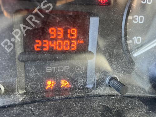 Steering column PEUGEOT PARTNER Box Body/MPV 1.6 HDi | BP31206049M21  - Image 9