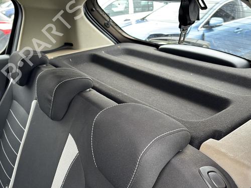 Hattehylde DACIA SANDERO II 1.5 dCi | BP33774282C85  - Image 8