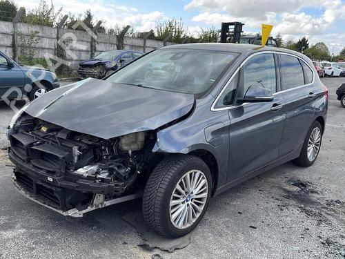 Dashboard BMW 2 Active Tourer (F45) 225 xe Plug-in-Hybrid | BP31905945C46  - Image 12