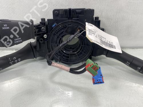 Used Steering column stalk RENAULT MEGANE IV Hatchback (B9A/M/N_) 1.5 dCi 110 (B9A3) (110 hp) 29863727