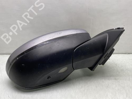 Right mirror PEUGEOT 308 SW II (LC_, LJ_, LR_, LX_, L4_) 1.6 BlueHDi 120 | BP22240518C27 