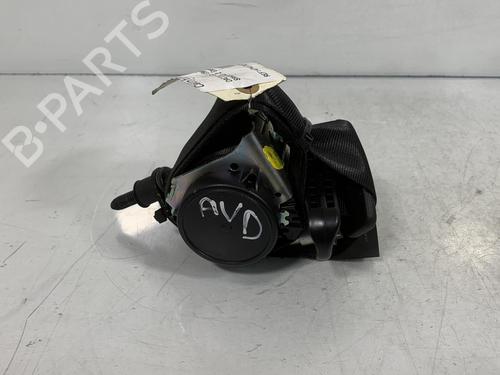 Used Front right seatbelt Front right seatbelt DACIA SANDERO II TCe 90 (B8M1, B8MA, B8AC) (90 hp) 20029190 20029190