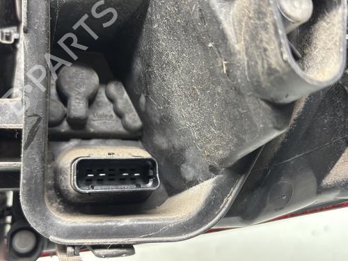 Left taillight RENAULT MEGANE III Grandtour (KZ0/1) 1.5 dCi (KZ09, KZ0D, KZ1G, KZ29, KZ14, KZ1W, KZ10, KZ1F,... | BP29465640C34 