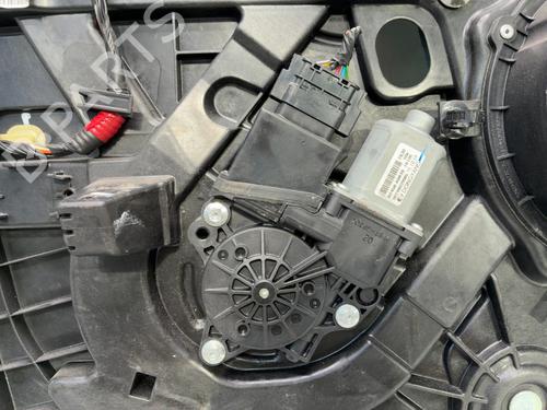 Front left window mechanism HYUNDAI i30 (GD) 1.6 CRDi | BP39427078C22 - Image 7