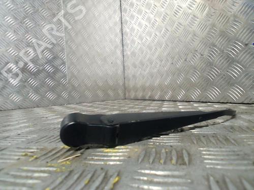 Used Rear windshield wiper arm Rear windshield wiper arm MERCEDES-BENZ A-CLASS (W168) [1997-2005] 20011520 20011520