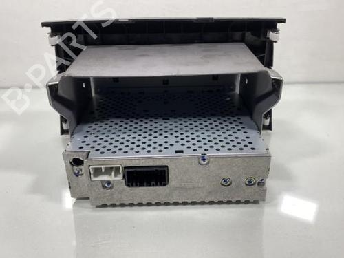 Used Radio Radio SUZUKI SWIFT III (MZ, EZ) 1.3 DDiS (RS413D) (69 hp) 20005080 20005080