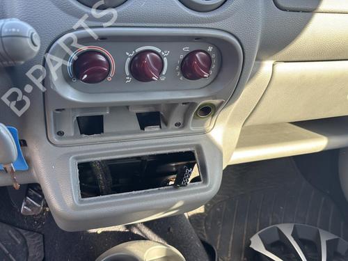 Used Parts RENAULT TWINGO I Hatchback Van (S06_)  1.2 (S066, S068)  4223796
