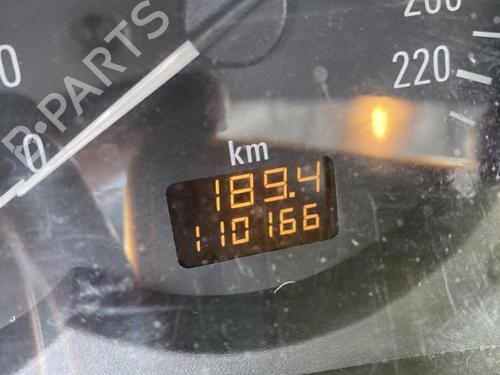 Left headlight OPEL CORSA C (X01) 1.0 (F08, F68) | BP33171783C28  - Image 14