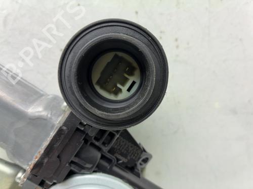 Used Rear left window mechanism Rear left window mechanism TOYOTA PRIUS Liftback (_W2_) 1.5 Hybrid (NHW20_, NHW20R) (112 hp) 39709592 39709592