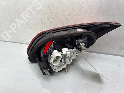 Left tailgate light VW PASSAT CC B6 (357) 2.0 TDI 4motion | BP37498465C79 - Image 3