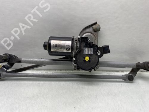 Used Front wiper motor Front wiper motor BMW 3 Touring (F31) 318 d (143 hp) 21173335 21173335