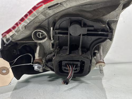 Left taillight VW GOLF V (1K1) 1.9 TDI | BP29528390C34 