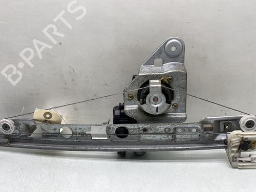 Used Rear left window mechanism RENAULT MEGANE II Estate (KM0/1_) 1.5 dCi (KM16, KM1E) (106 hp) 31211920