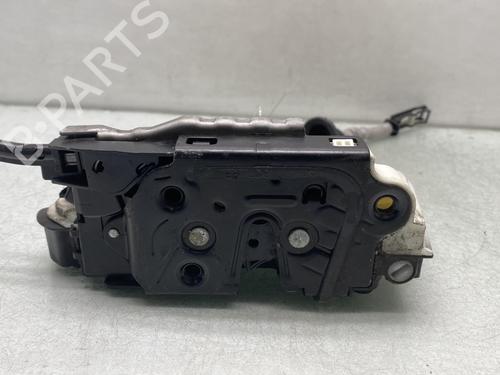 Used Rear left lock Rear left lock VW POLO V (6R1, 6C1) 1.4 TDI (75 hp) 23766178 23766178