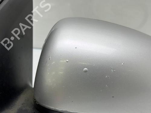 Left mirror NISSAN ALMERA TINO (V10) 2.2 dCi | BP21962672C26 