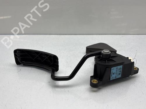 Pedal RENAULT CLIO III (BR0/1, CR0/1) 1.5 dCi (C/BR0G, C/BR1G) | BP30791436I4