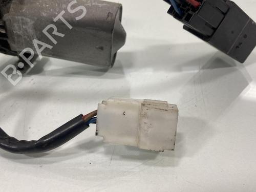 Rear wiper motor RENAULT ESPACE III (JE0_)  | BP19951670M102 