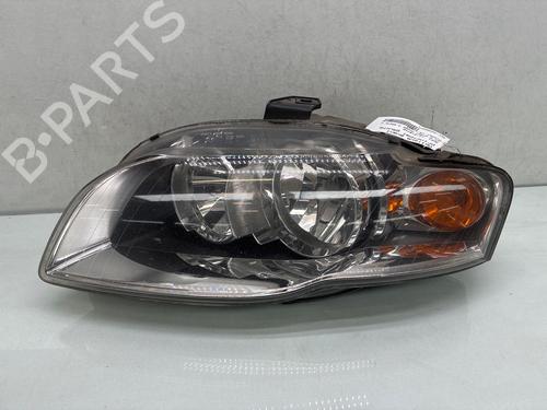 Left headlight AUDI A4 B7 Avant (8ED) 2.0 TDI | BP36364466C28 - Image 5