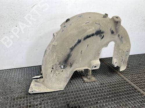 Wheel arch PEUGEOT 208 I (CA_, CC_) 1.2 VTI 82 | BP28704737C56 